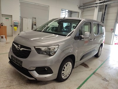 Opel Combo life 1,5 CDTI BlueInjection Edition XL L2H1 9