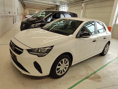 Opel CORSA 1,2 Edition 55KW