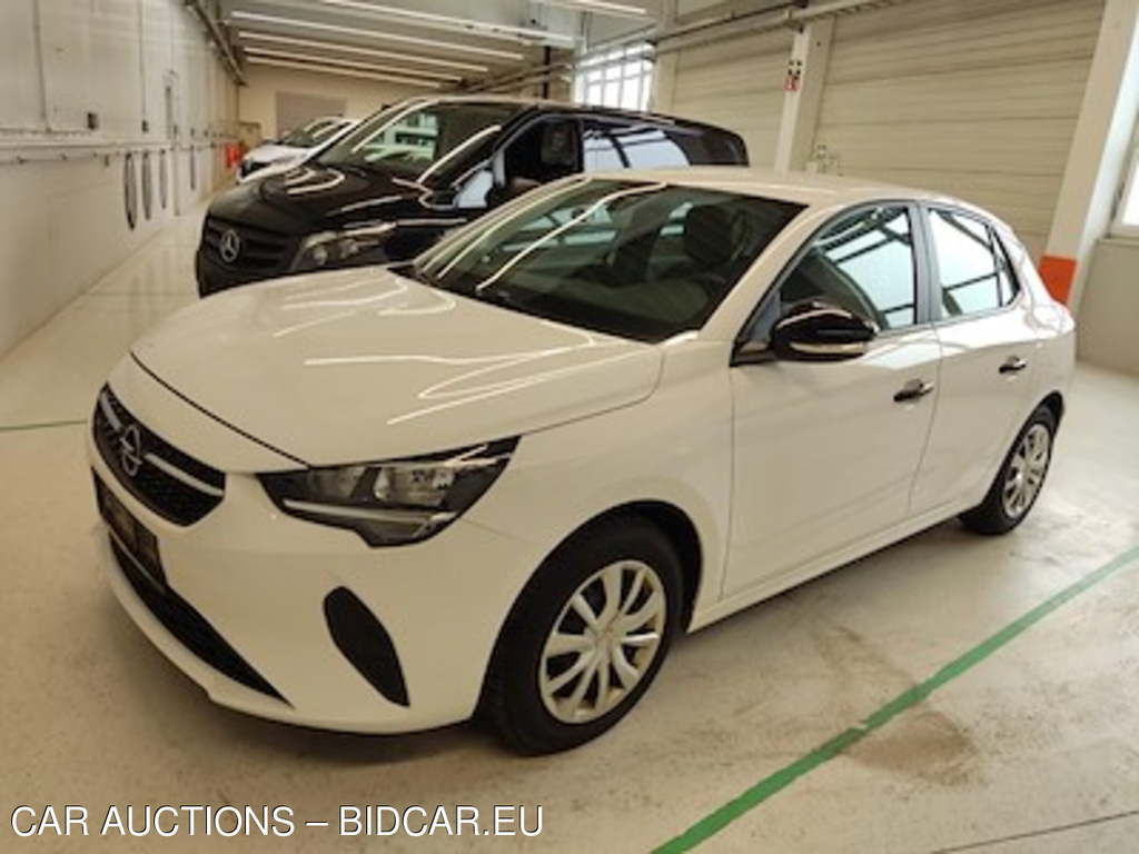 Opel CORSA 1,2 Edition 55KW