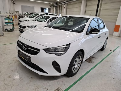 Opel CORSA 1,2 Edition 55KW