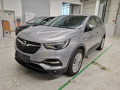 Opel Grandland X 1,6 CDTI BlueInjection Edition 88KW