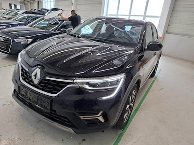 Renault Arkana Tce 140 Edc Zen 103KW