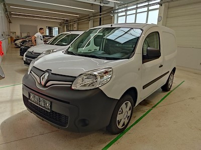 Renault KANGOO Express L1 Energy dCi 90 EU6 66KW