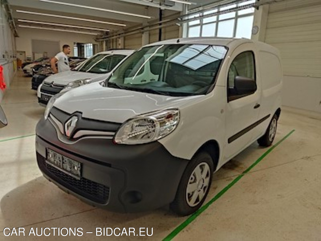 Renault KANGOO Express L1 Energy dCi 90 EU6 66KW