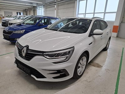 Renault MEGANE Blue Dci 115 Business Grandtour 85KW