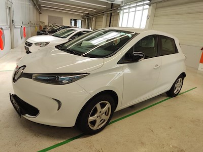 Renault Zoe Complete Limited R110 53KW