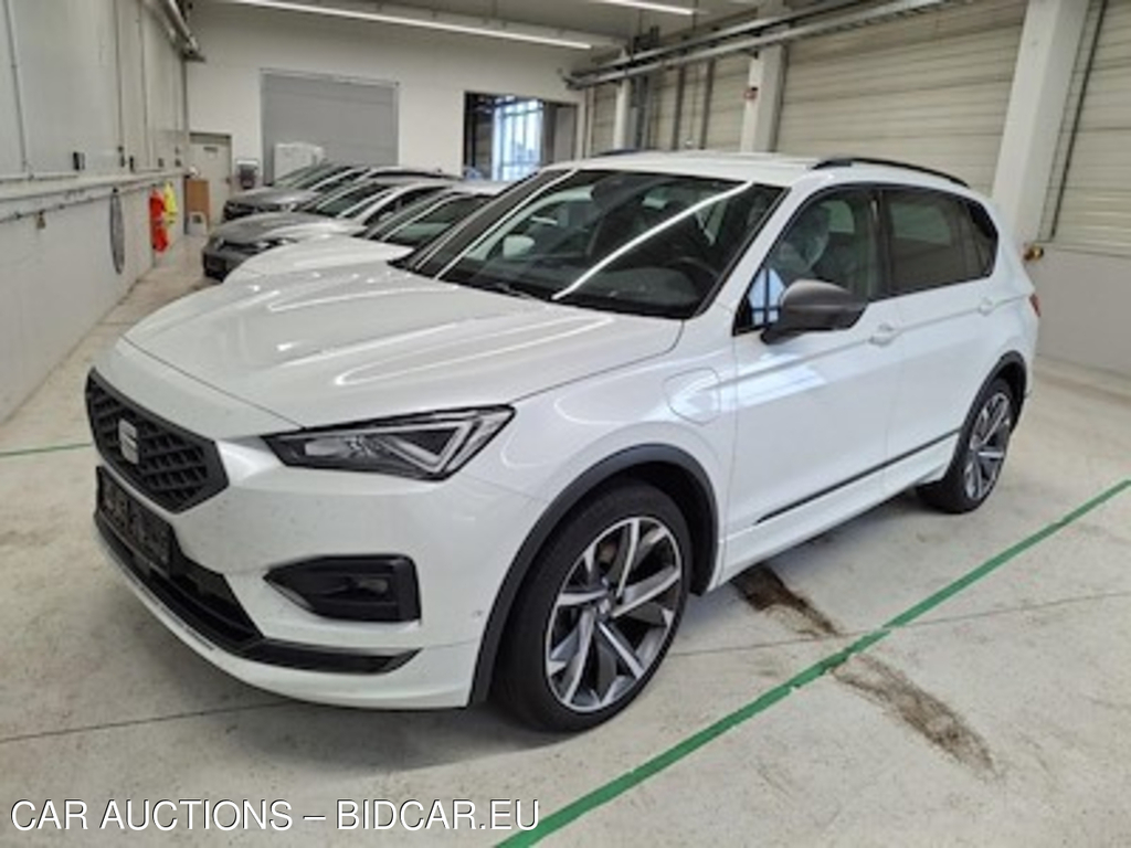 Seat Tarraco 1,4 eHYBRID 245 FR DSG 110KW