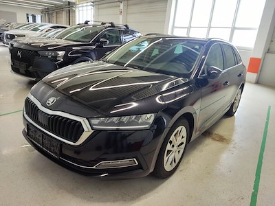 Skoda OCTAVIA Combi 2,0 TDI Premium 85KW