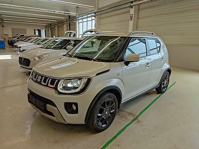 Suzuki IGNIS 1,2 DualJet Hybrid Shine Allgrip 61KW