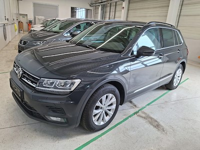 Volkswagen Tiguan 2,0 TDI SCR Sky 4Motion 110KW