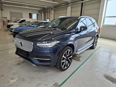 Volvo XC90 T8 Twin Engine Inscription 235KW