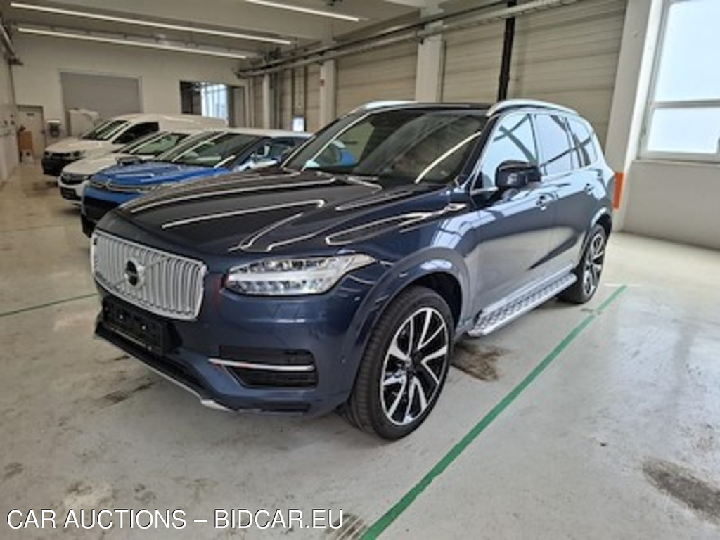 Volvo XC90 T8 Twin Engine Inscription 235KW