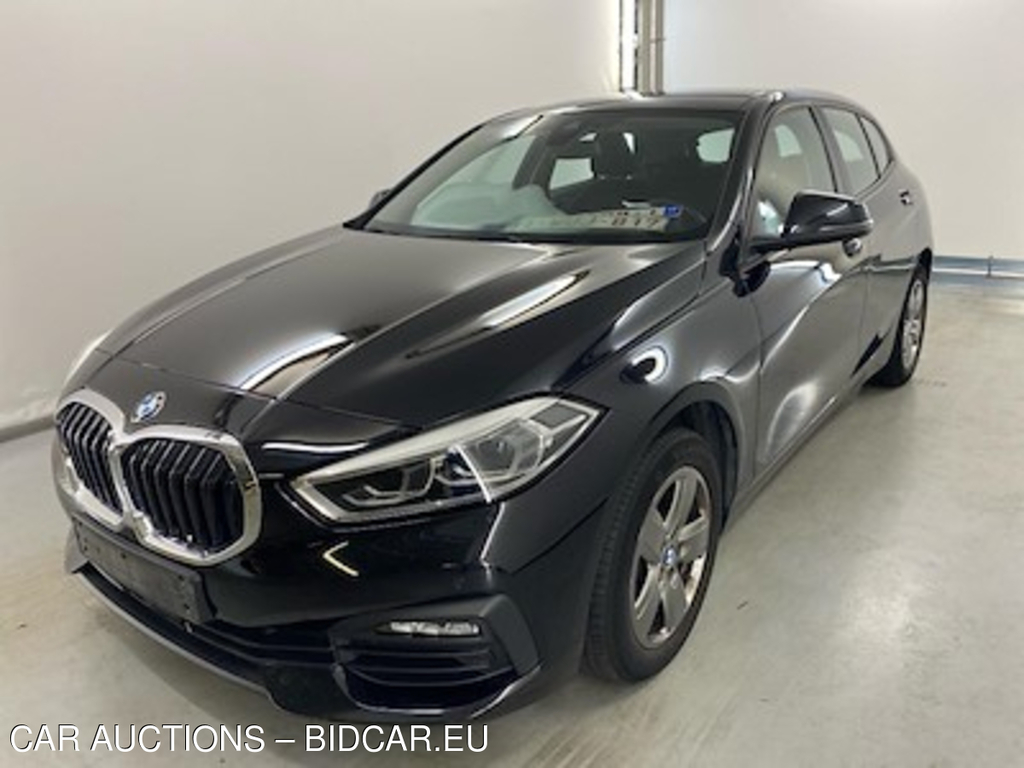 BMW 1 hatch diesel - 2019 116 dA AdBlue Business Model Advantage