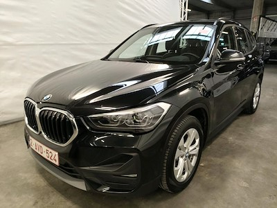 BMW X1 1.5 XDRIVE25E Business Plus