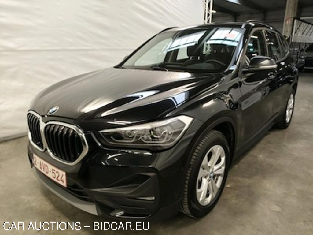 BMW X1 1.5 XDRIVE25E Business Plus