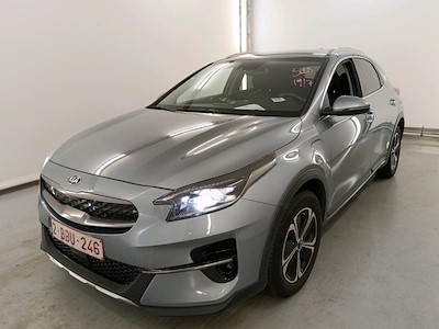 Kia XCEED 1.6 GDI PHEV DCT BUSINESS LINE