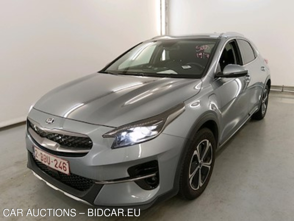 Kia XCEED 1.6 GDI PHEV DCT BUSINESS LINE