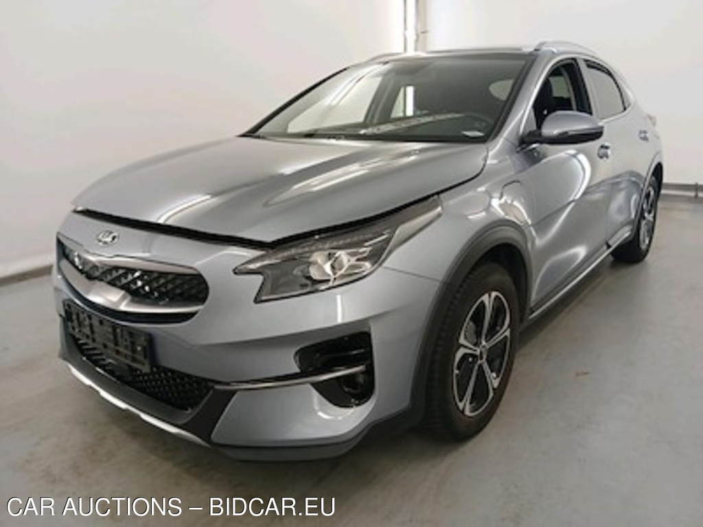 Kia XCEED 1.6 GDI PHEV DCT BUSINESS LINE ADAS Navigation Smart2