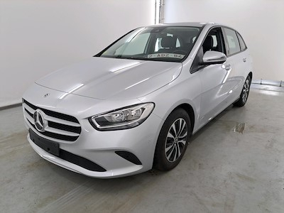 Mercedes-Benz B-Klasse 2.0 B 180 D BUSINESS SOLUTION