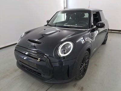 MINI MINI 32.6 KWH COOPER SE Yours Trim Comfort Plus