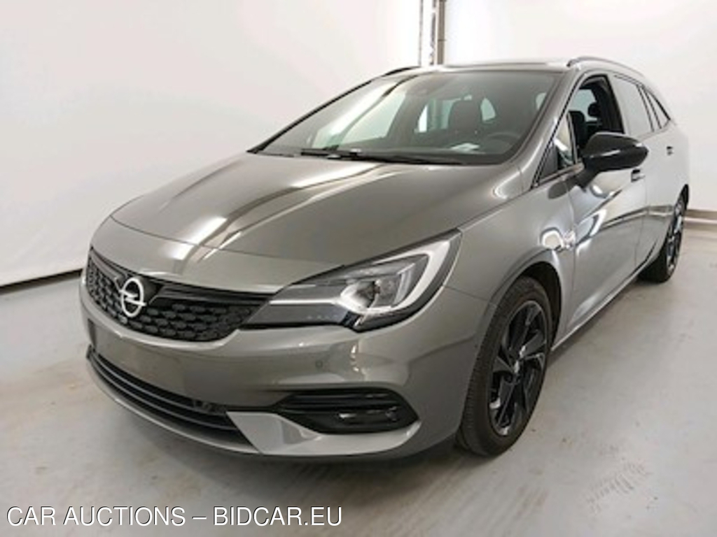 Opel Astra sports tourer 1.5 TURBO D 77KW S-S ULTIMATE