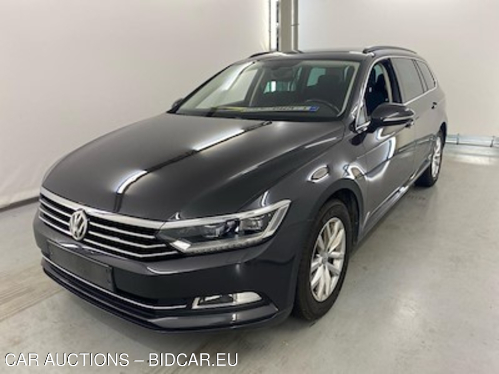 Volkswagen Passat 1.6 CR TDi Comfortline Business DSG STOCK