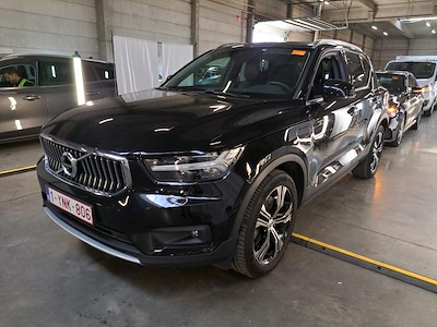 Volvo XC40 1.5 T5 PHEV Inscription Xenium Intellisafe Pro Luxury Seat Winter