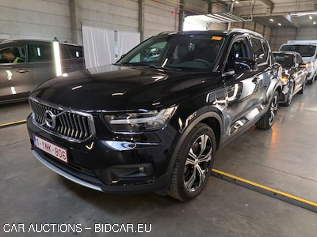 Volvo XC40 1.5 T5 PHEV Inscription Xenium Intellisafe Pro Luxury Seat Winter