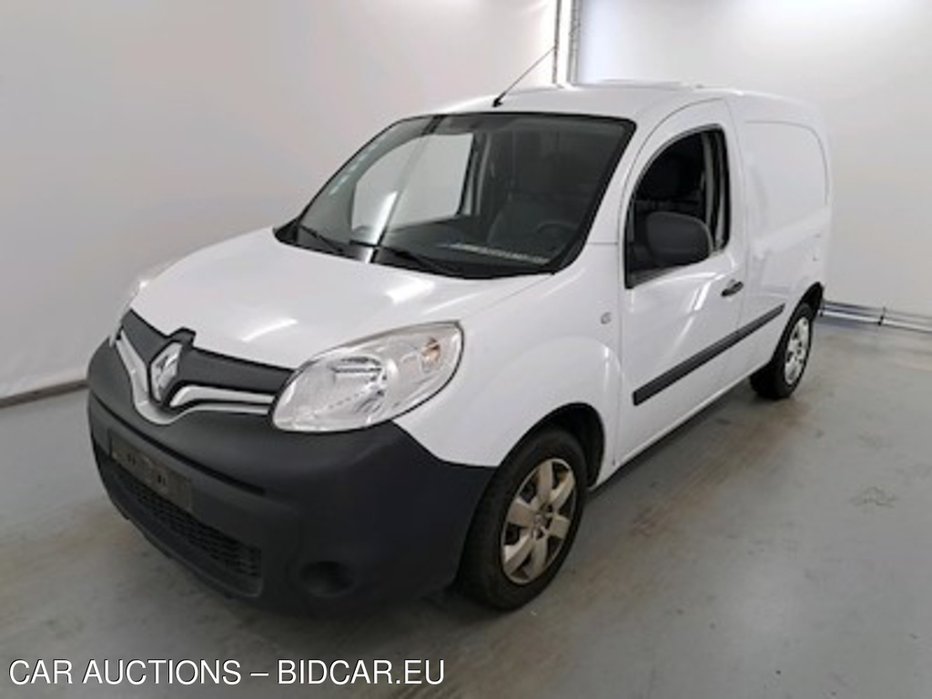 Renault Kangoo express dsl - 2013 1.5 dCi Energy Grand Confort (EU6)