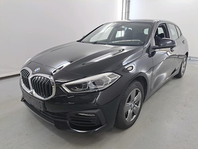 BMW 1 hatch diesel - 2019 116 dA AdBlue Model Advantage Business