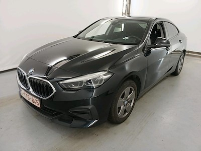 BMW 2 series gran coupe 1.5 216DA GRAN COUPE Business Model Advantage