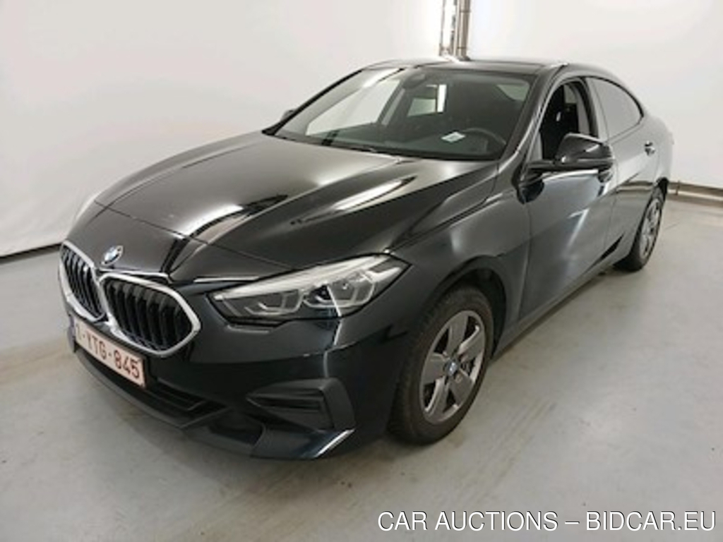 BMW 2 series gran coupe 1.5 216DA GRAN COUPE Business Model Advantage