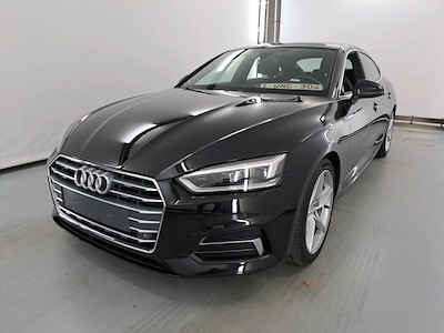 Audi A5 sportback - 2017 35 TFSI Sport S tronic (EU6d-TEMP) Business Plus