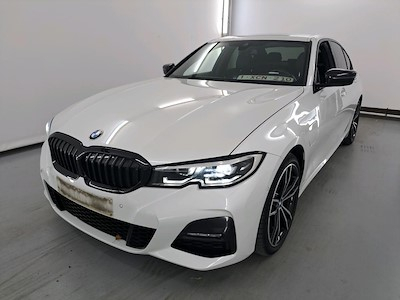 BMW 3 - 2019 330eA PHEV Model M Sport Business Plus