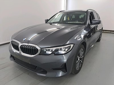 BMW 3 series touring 2.0 318DA (100KW) TOURING Business Model Advantage