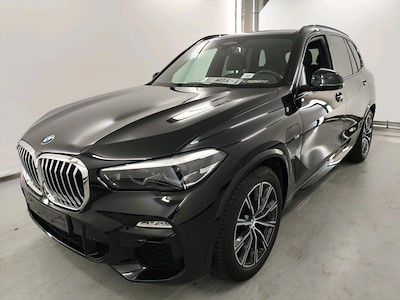 BMW X5 - 2018 3.0A xDrive45e PHEV Business Plus Kit M Sport Innovation