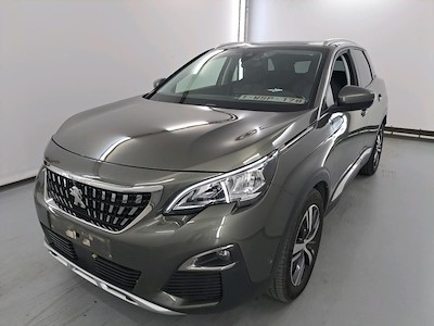 Peugeot 3008 diesel - 2016 1.5 BlueHDi Allure (EU6.2) Drive Assist Safety Plus