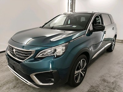 Peugeot 5008 1.5 BlueHDi Allure