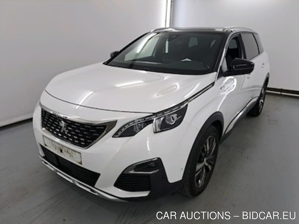 Peugeot 5008 1.5 BlueHDi GT Line (EU6.2) Electric