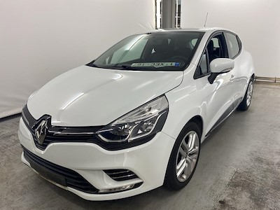 Renault Clio 0.9 TCe Zen