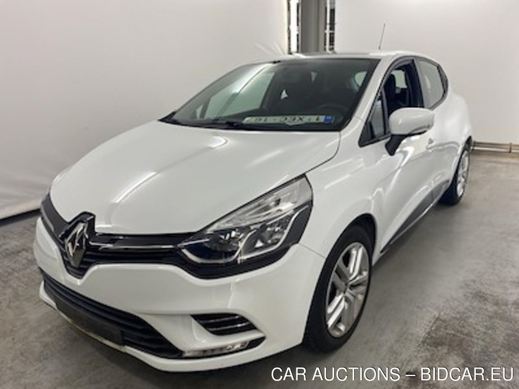 Renault Clio 0.9 TCe Zen