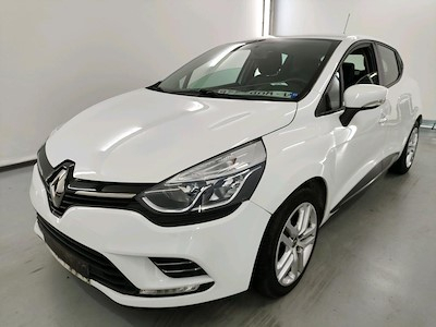 Renault Clio 0.9 TCe Zen (EU6c)