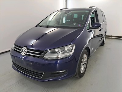 Volkswagen SHARAN 1.4 TSI OPF DSG COMFORTLINE 7pl Business Plus Premium