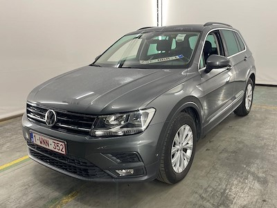 Volkswagen Tiguan diesel - 2016 2.0 TDi SCR Comfortline DSG Travel