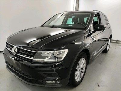 Volkswagen Tiguan diesel - 2016 2.0 TDi SCR Comfortline DSG Travel Premium Easy Open