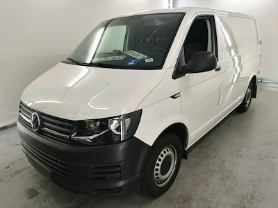 Volkswagen Transporter 1000 fou swb dsl - 2.0 TDi SCR BMT Cool&amp;Sound