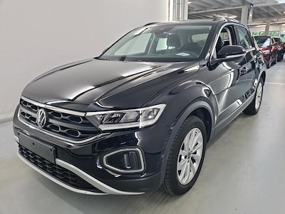 Volkswagen T-ROC 1.0 TSI LIFE BUSINESS