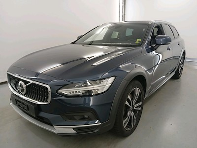 Volvo V90 cross country 2.0 B4 D 4WD GEARTR. CROSS COUNTRY PRO