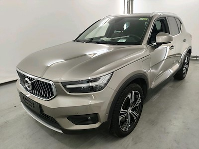 Volvo XC40 1.5 T5 RECHARGE GEARTR. INSCRIPTION Assit Protection IntelliSafe Pro Winter