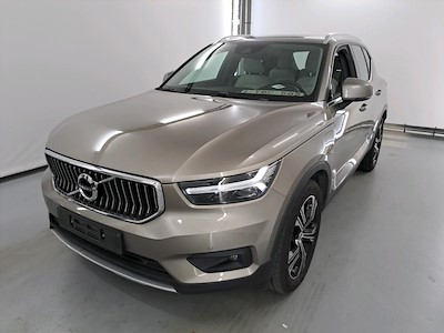 Volvo XC40 1.5 T5 TE PHEV Inscription DCT Winter+ Park Assist Luxury Seat Versatility Pro